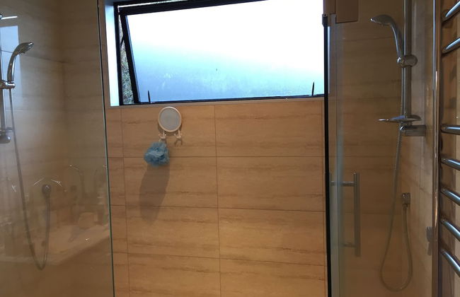 Quail Rise - Home with spectacular views - Foto 9