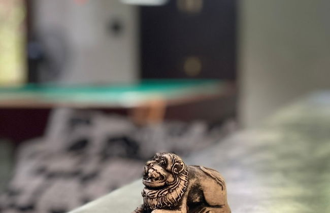 Villa Tambaka Retreat - Photo 41