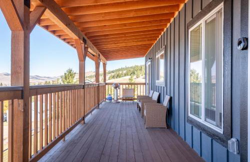 Modern Suite with Panoramic Views - Foto 22