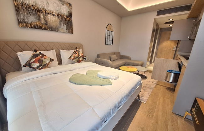 Diamond City by Cozy - Foto 7