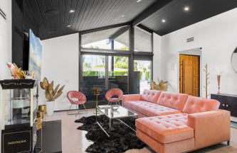 THE BANK Mid-Century Luxury Resort Palm Springs - Foto 3