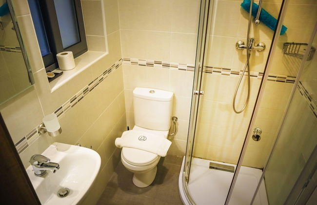 Siku Gozitan House With Pool hot tub - Foto 19