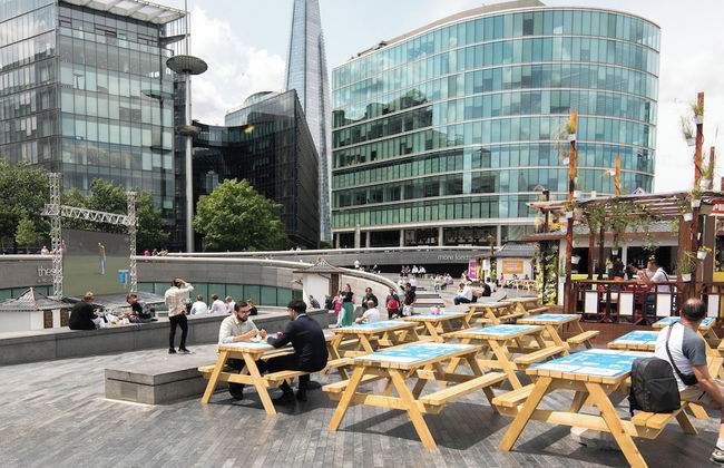 Stylish Central London Flat Near Tower Bridge - Foto 19