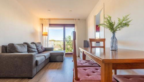 Apartment Marina Pándols by Interhome - Foto 4