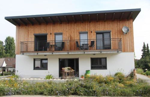 Ferienwohnungen "Blumenwiese" - Foto 19