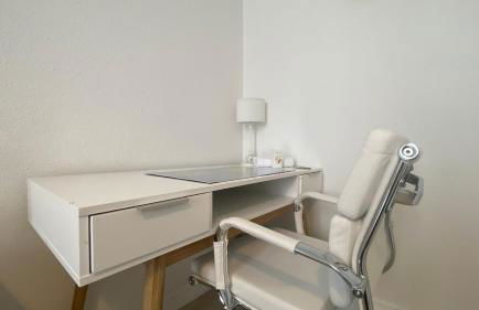 OASIS URBAINE maison de plain pied avec terrasse et jardin - Foto 8