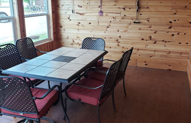 Sunset Cove Resort - Foto 77