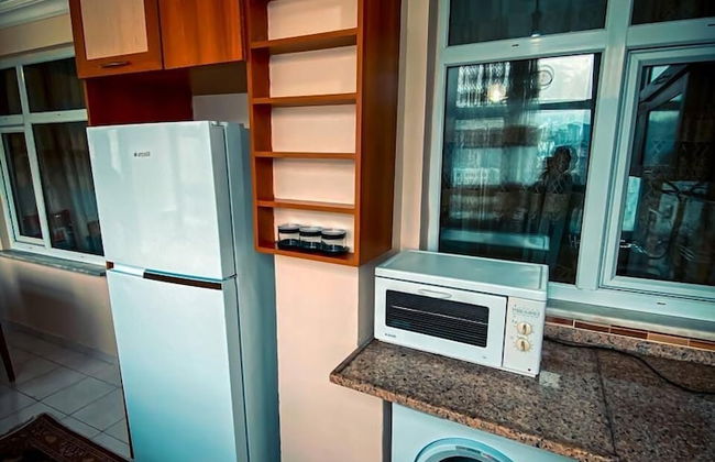 Eyüpsultan ABS Suites - Foto 62