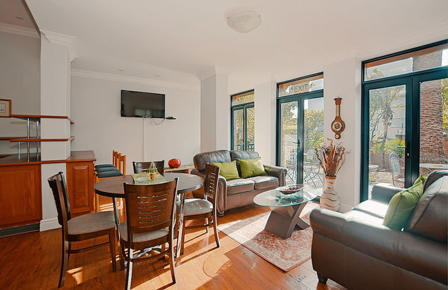 Albatross Guest house - Foto 37