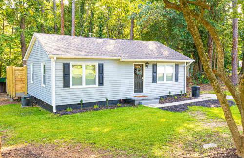 Homey Bungalow Convenient to Marietta and I-75! - Foto 1