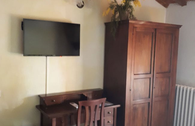 Agriturismo Villa Bracali - Foto 6