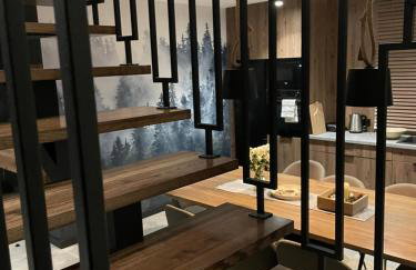 Trzy Szyszki Maniowy Domki Jezioro Czorsztyńskie Balia oraz Sauna w cenie - Photo 67