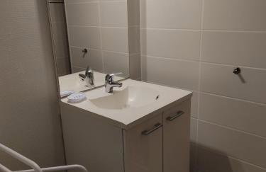 Appartement des machines - Foto 8