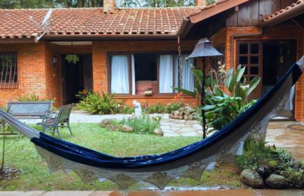 Casa Goldoni Gramado - Photo 31