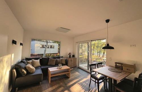 Tierpark Entdeckerhäuser - Foto 7