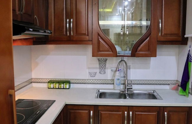 Cpn Apartment & Hotel - Foto 8