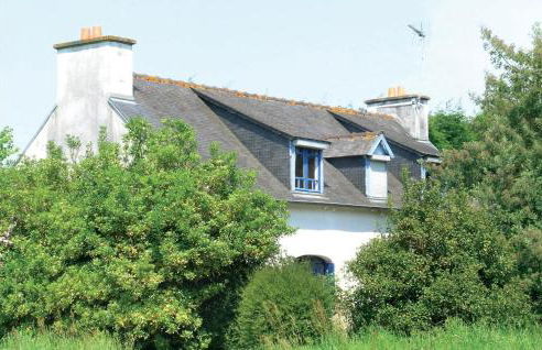 Cozy Home In Plourivo With Kitchen - Foto 14