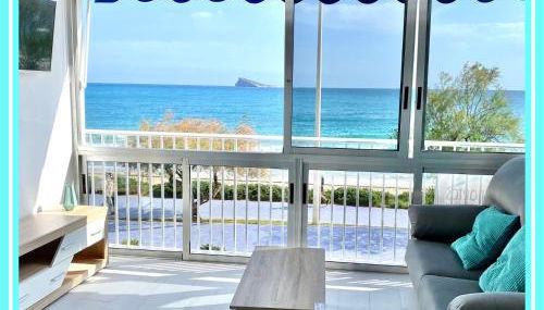 Apartamento Familiar Frente al Mar by Molinaptos - Foto 2