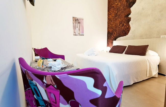 Artistic Charming House - Foto 8