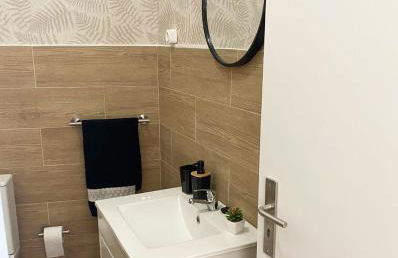 Machico flat center near beach w parking - Foto 22