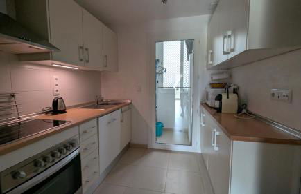 Hacienda Apartment - Foto 7