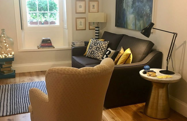 Beautiful 1BR in Historic St Aubin House - Foto 22