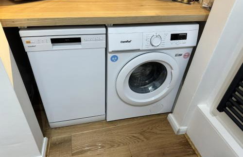 Little Priory Cottage - Foto 7