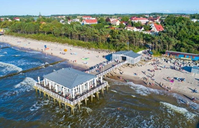 Cottage in Ustronie Morskie Near the Beach - Photo 22