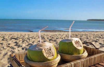 VILA PITHAYA - Casa Jambo Rosa - Foto 42