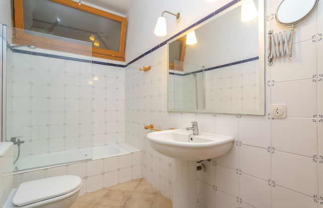 Habitatge Escorball in Sa R Pita - Foto 16