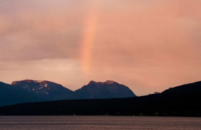 5 Person Holiday Home in Straumsbukta-by Traum - Foto 31