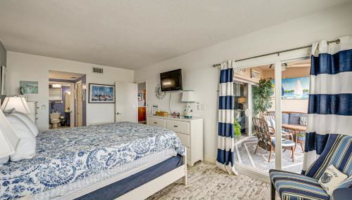 Pool Access Relaxing Naples Bay Extended Stay! - Foto 2