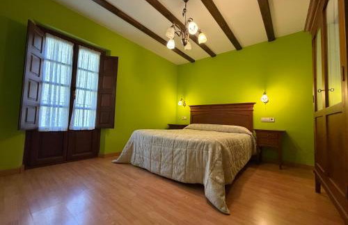 Casas Rurales Las Corradas - Foto 80