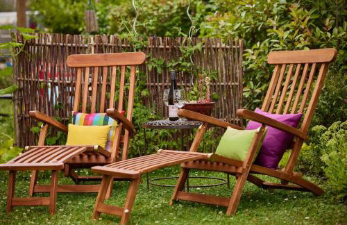 Winzerlodge, Wohnung Chardonnay - Foto 14