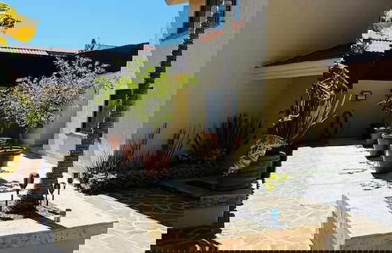 Modern 1 Bedroom Guesthouse - Free Bikes - Huge Patio - Gym - Pickleball Court - Foto 54