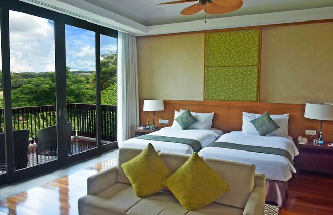 Bali National Golf Villas - Foto 6