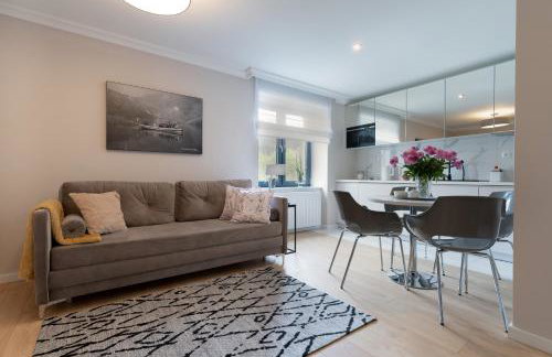 Altara Apartamenty Centrum - Free Parking - Foto 43