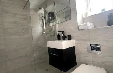 Dartford Delight Holiday Cottage - Foto 39