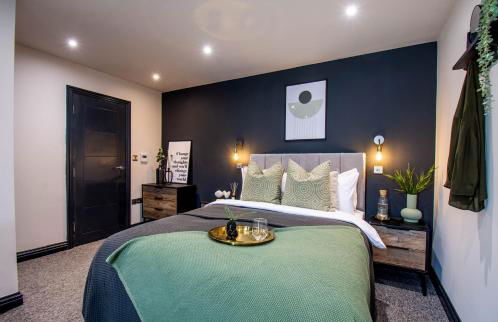 The Rampart - Foto 61