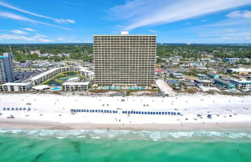 Gulf Crest 205 Stunning Gulf Views Huge Balcony - Foto 29