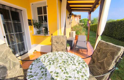 Apartment Dragonfly - Photo 2