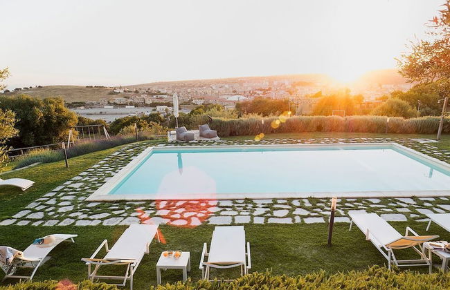 Corte Dorata - Foto 18