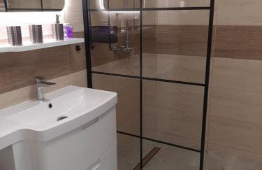 Apartament nad wodą 2 - Foto 16