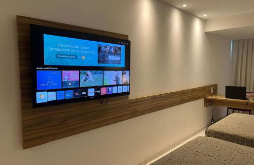 Frente Mar - Beach Class Executive - Boa Viagem - Pina - 21º andar - Photo 19