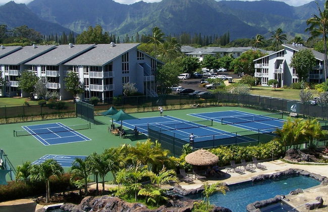 The Cliffs at Princeville by VRHost - Foto 15