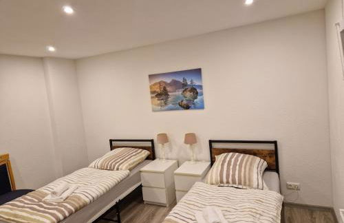 Capital Apartments - Foto 9