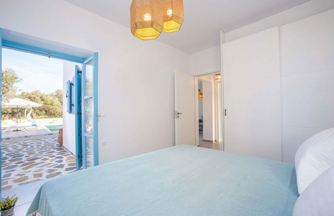 Villa Kalathos Dream Galazio - Foto 16
