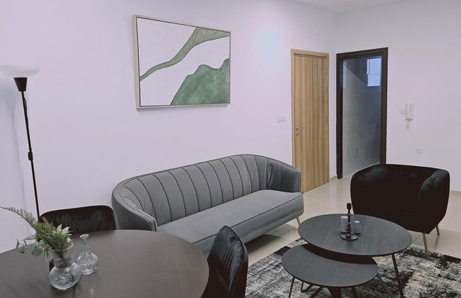 104 NIC - 303 Stay Cosmo City Suite - Photo 23