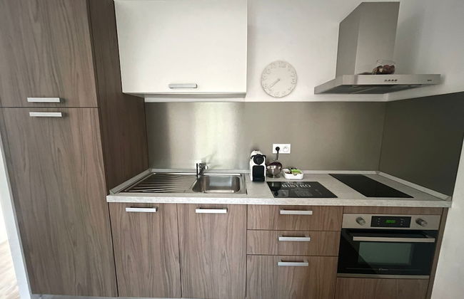 appartement lido de la marana - Foto 6