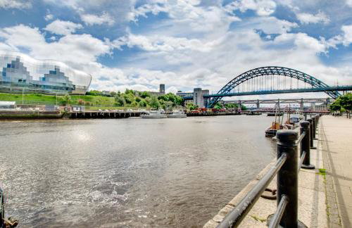 Swan Apartments 2A by Week2Week - Foto 13